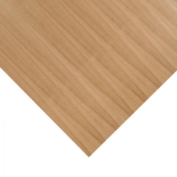 Teak Veneer Plywood and MDF