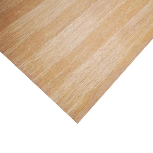 Merbau Veneered Plywood and MDF
