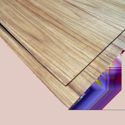 Teak CC Veneered Plywood and MDF