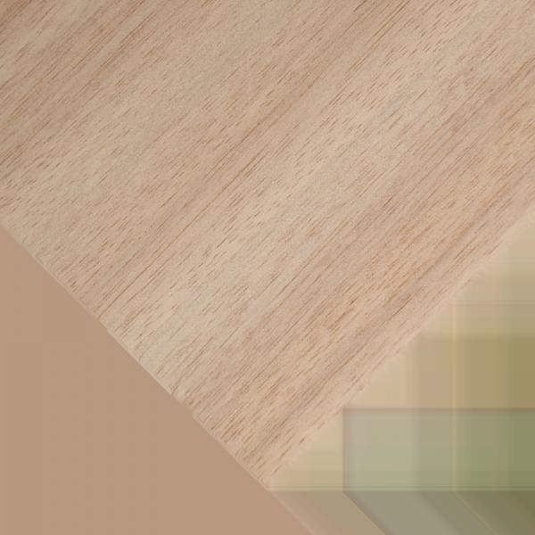 Terminalia spp Veneered Plywood and MDF