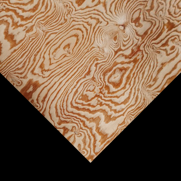 Larch Plywood