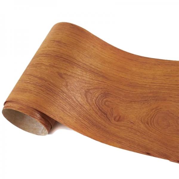 Yellow Rose Wood Veneer