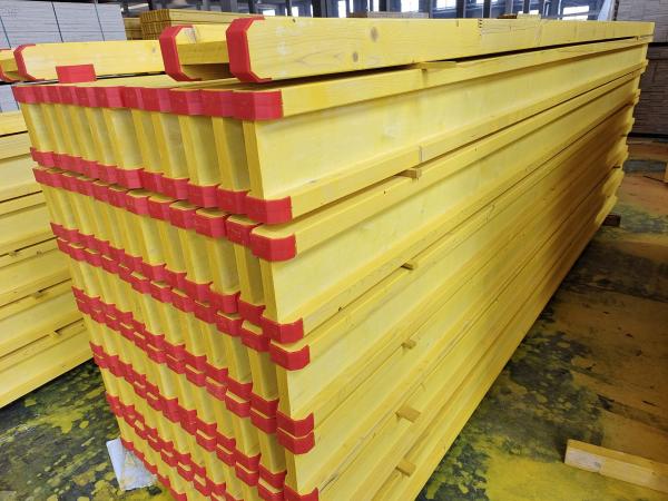 Pine LVL Beam