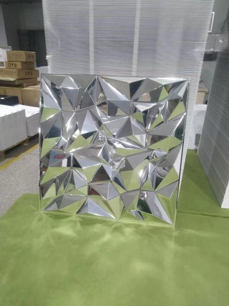 Wall panels catalogue