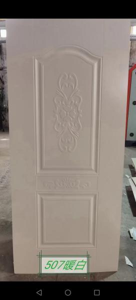 Modern doors