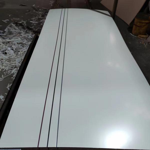 Simple style door