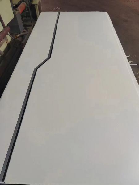Door manufacturers