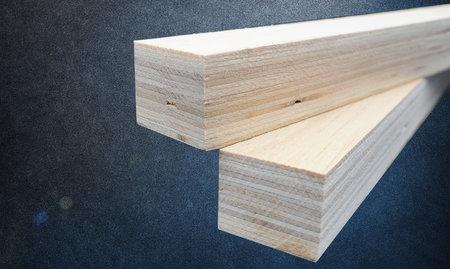 Furniture LVL/LVB for door core