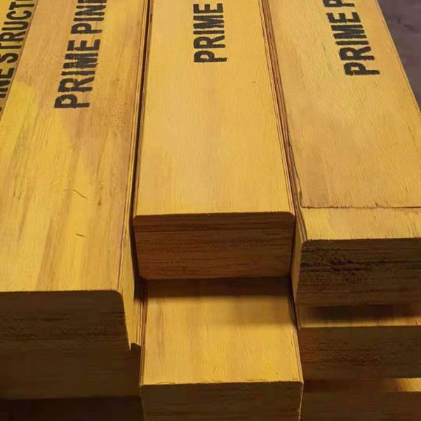 F11/F17 pine LVL beam with H2S treatment