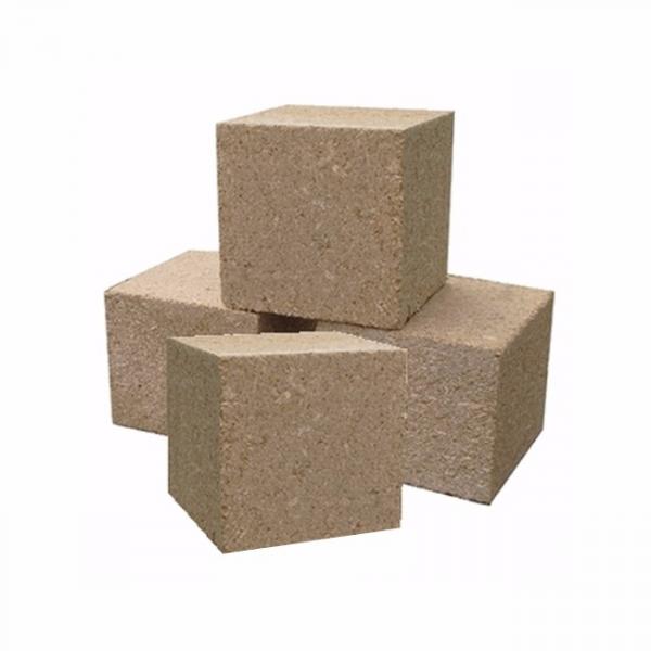 chip block