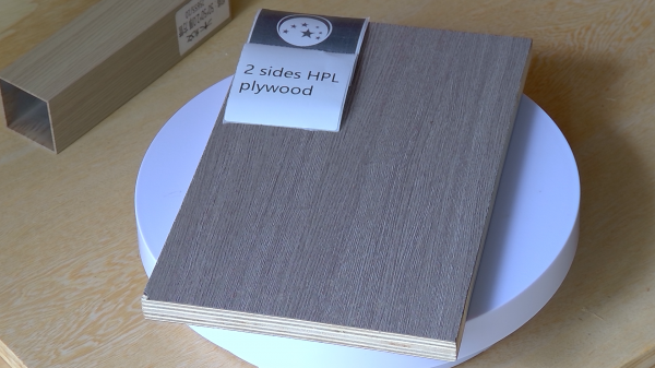 HPL plywood HPL plywood