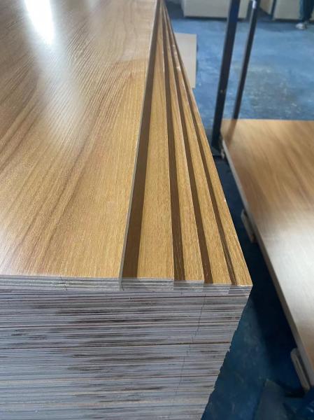 melamine mdf