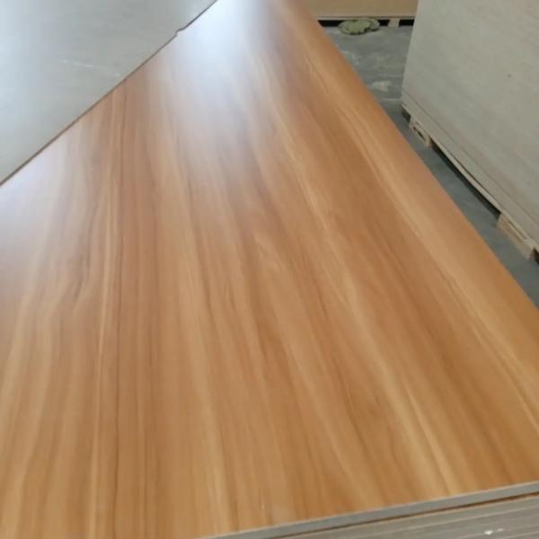 classic color melamine plywood