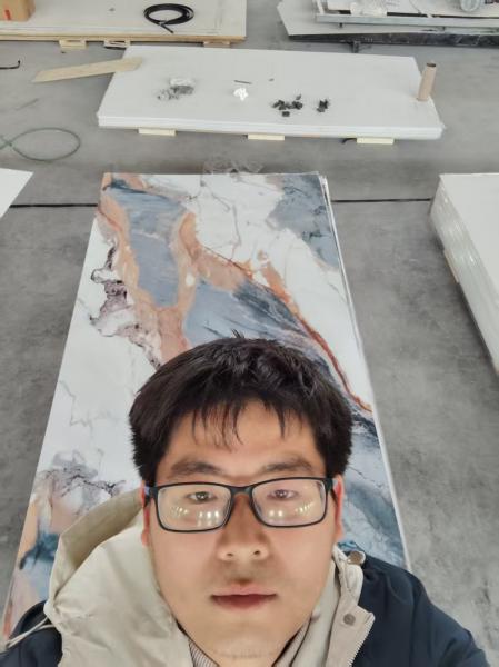pvc panels