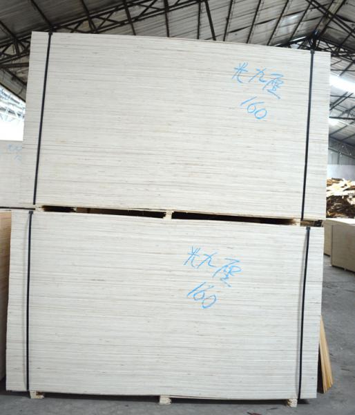 1220*2440mm Packaging board from linyi city