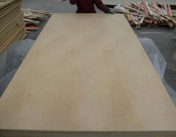 3mm basswood plywood high quality