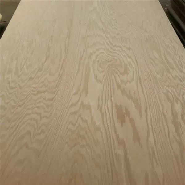 Maple Veneer Plywood