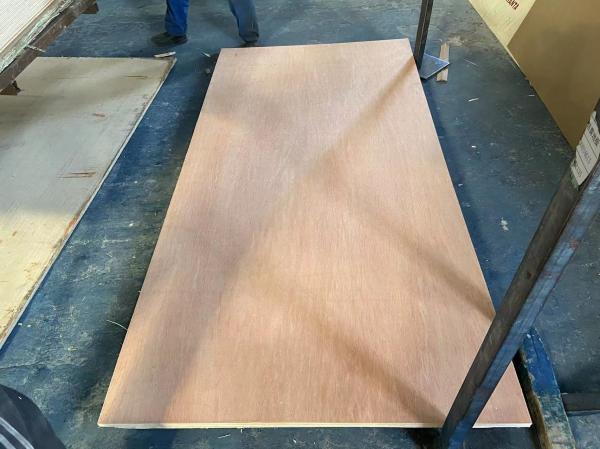 Bintangor Plywood Furniture Grade