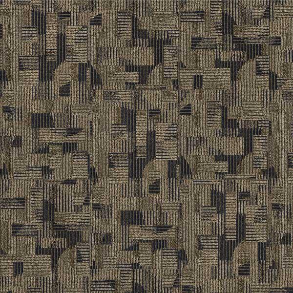 Carpet pattern SPC flooring