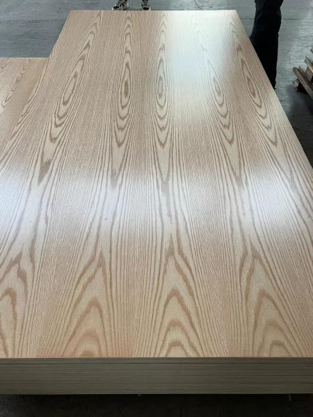UV red oak plywood manufacturer