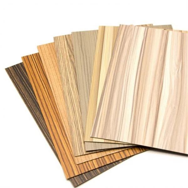 high pressure laminate plywood melamine board