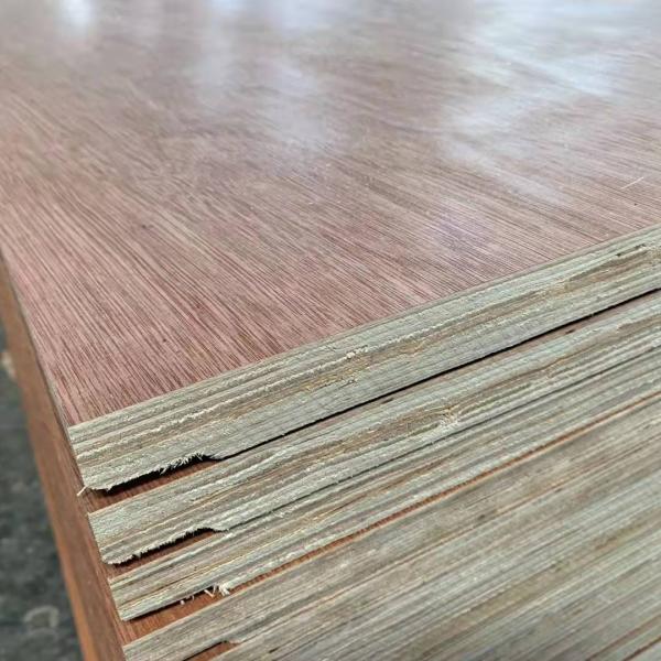 keruing plywood